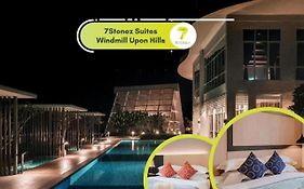 7Stonez Suites Windmill Genting Highlands